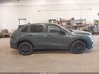 2026 Honda Hr-v Awd Sport Gray vin: 3CZRZ2H53TM749301