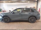2026 Honda Hr-v Awd Sport Gray vin: 3CZRZ2H53TM749301