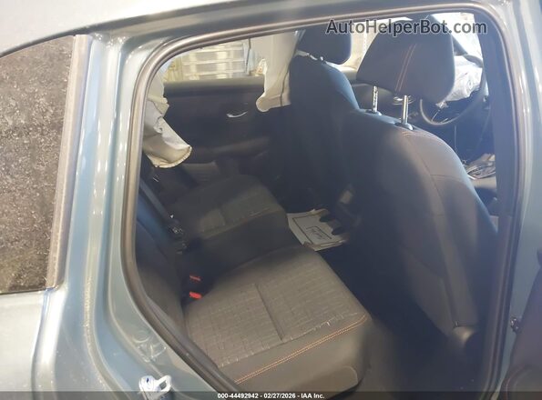 3CZRZ2H53TM749301 2026 HONDA HR-V Gray Widok naklejki z numerem VIN