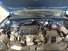 2026 Honda Hr-v Awd Sport Gray vin: 3CZRZ2H53TM749301