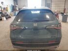 2026 Honda Hr-v Awd Sport Gray vin: 3CZRZ2H53TM749301