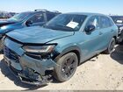2026 Honda Hr-v Awd Sport Gray vin: 3CZRZ2H53TM749301