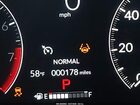 2026 Honda Hr-v Awd Sport Gray vin: 3CZRZ2H53TM749301