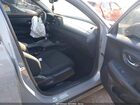 2026 Honda Hr-v Awd Sport Серый vin: 3CZRZ2H57TM747969