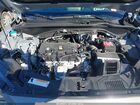 2026 Honda Hr-v Awd Sport Серый vin: 3CZRZ2H57TM747969