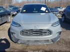 2026 Honda Hr-v Awd Sport Серый vin: 3CZRZ2H57TM747969