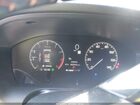 2026 Honda Hr-v Awd Sport Серый vin: 3CZRZ2H57TM747969