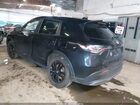 2026 Honda Hr-v Awd Sport Black vin: 3CZRZ2H58TM707495