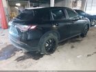 2026 Honda Hr-v Awd Sport Black vin: 3CZRZ2H58TM707495