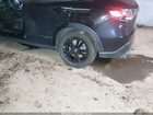 2026 Honda Hr-v Awd Sport Black vin: 3CZRZ2H58TM707495
