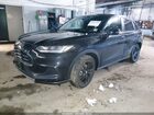 2026 Honda Hr-v Awd Sport Black vin: 3CZRZ2H58TM707495
