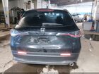 2026 Honda Hr-v Awd Sport Black vin: 3CZRZ2H58TM707495