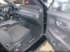 2026 Honda Hr-v Awd Sport Black vin: 3CZRZ2H58TM707495