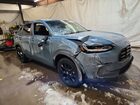 2024 Honda Hr-v Sport Синий vin: 3CZRZ2H5XRM740328