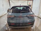 2024 Honda Hr-v Sport Синий vin: 3CZRZ2H5XRM740328