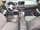 2024 Honda Hr-v Sport Синий vin: 3CZRZ2H5XRM740328