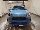 2024 Honda Hr-v Sport Синий vin: 3CZRZ2H5XRM740328