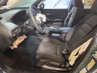2024 Honda Hr-v Sport Синий vin: 3CZRZ2H5XRM740328
