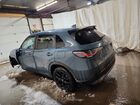 2024 Honda Hr-v Sport Синий vin: 3CZRZ2H5XRM740328