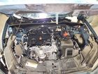 2024 Honda Hr-v Sport Синий vin: 3CZRZ2H5XRM740328