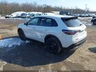2026 Honda Hr-v Awd Sport Белый vin: 3CZRZ2H5XTM712195