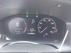 2026 Honda Hr-v Awd Sport Белый vin: 3CZRZ2H5XTM712195