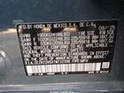 2026 Honda Hr-v Awd Sport Синий vin: 3CZRZ2H5XTM732396