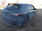 2026 Honda Hr-v Awd Sport Синий vin: 3CZRZ2H5XTM732396