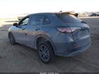 2026 Honda Hr-v Awd Sport Синий vin: 3CZRZ2H5XTM732396