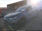 2026 Honda Hr-v Awd Sport Синий vin: 3CZRZ2H5XTM732396