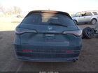 2026 Honda Hr-v Awd Sport Синий vin: 3CZRZ2H5XTM732396