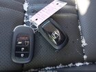 2026 Honda Hr-v Awd Ex-l Gray vin: 3CZRZ2H71TM741828