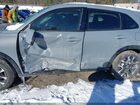 2026 Honda Hr-v Awd Ex-l Gray vin: 3CZRZ2H71TM741828