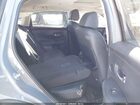 2026 Honda Hr-v Awd Ex-l Gray vin: 3CZRZ2H71TM741828