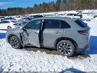 2026 Honda Hr-v Awd Ex-l Gray vin: 3CZRZ2H71TM741828