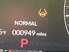 2026 Honda Hr-v Awd Ex-l Gray vin: 3CZRZ2H71TM741828