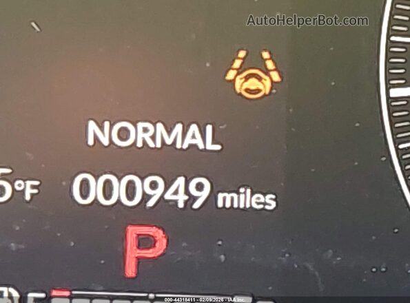 3CZRZ2H71TM741828 2026 HONDA HR-V Gray 