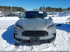 2026 Honda Hr-v Awd Ex-l Gray vin: 3CZRZ2H71TM741828