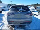 2026 Honda Hr-v Awd Ex-l Gray vin: 3CZRZ2H71TM741828