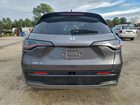 2024 Honda Hr-v Exl Gray vin: 3CZRZ2H72RM778458