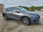2024 Honda Hr-v Exl Gray vin: 3CZRZ2H72RM778458