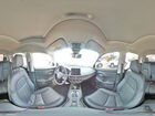 2024 Honda Hr-v Exl Gray vin: 3CZRZ2H72RM778458