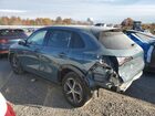 2024 Honda Hr-v Exl Синий vin: 3CZRZ2H72RM786981