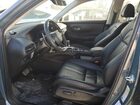 2024 Honda Hr-v Exl Синий vin: 3CZRZ2H72RM786981