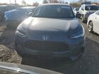 2024 Honda Hr-v Exl Синий vin: 3CZRZ2H72RM786981