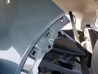 2024 Honda Hr-v Exl Синий vin: 3CZRZ2H72RM786981