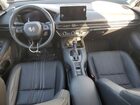 2024 Honda Hr-v Exl Синий vin: 3CZRZ2H72RM786981