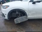 2026 Honda Hr-v Awd Ex-l Белый vin: 3CZRZ2H73TM721290