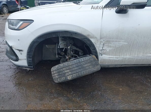 3CZRZ2H73TM721290 2026 HONDA HR-V Белый Вид спереди