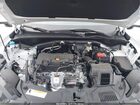 2026 Honda Hr-v Awd Ex-l Белый vin: 3CZRZ2H73TM721290